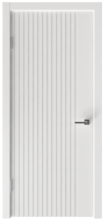 Межкомнатные двери Istok DUO-409