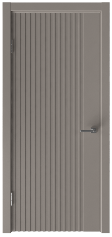 Межкомнатные двери Istok DUO-409