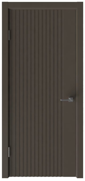 Межкомнатные двери Istok DUO-409