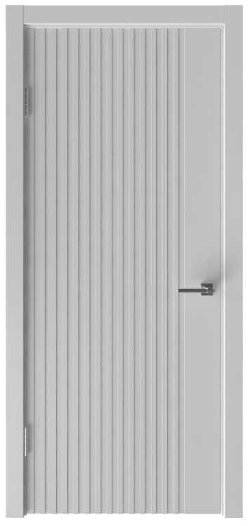 Межкомнатные двери Istok DUO-409