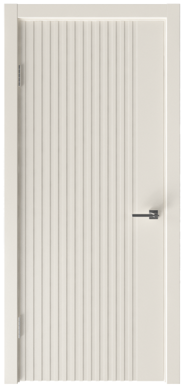 Межкомнатные двери Istok DUO-409