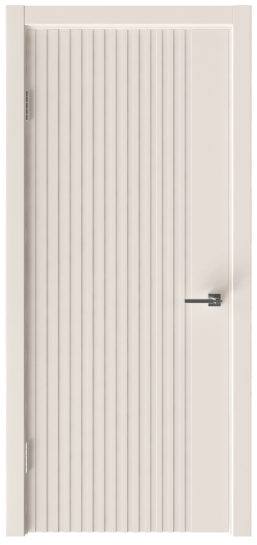 Межкомнатные двери Istok DUO-409