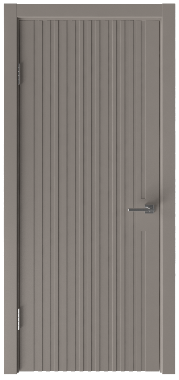 Межкомнатные двери Istok DUO-410