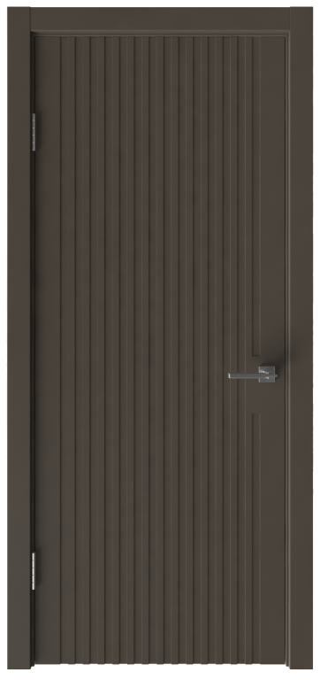 Межкомнатные двери Istok DUO-410