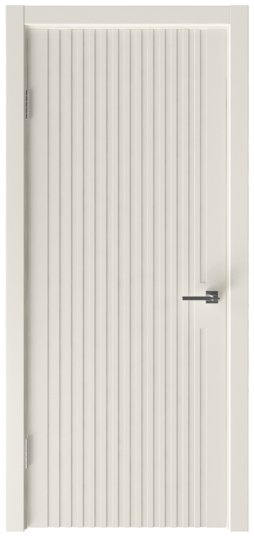 Межкомнатные двери Istok DUO-410