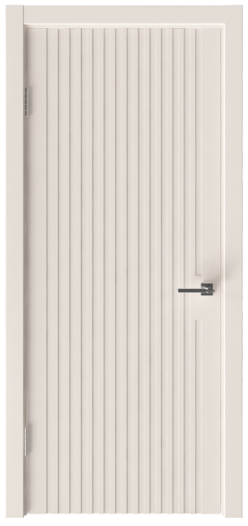 Межкомнатные двери Istok DUO-410