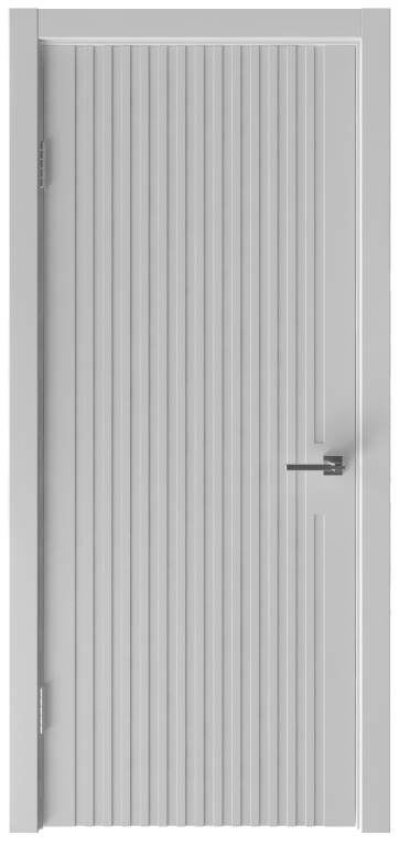 Межкомнатные двери Istok DUO-410