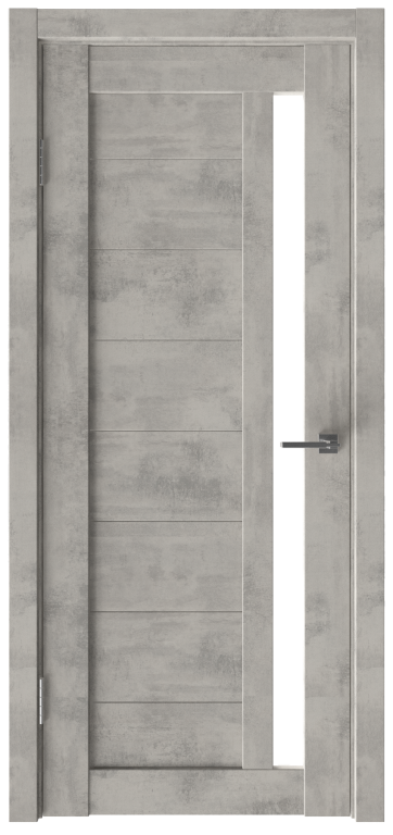 Межкомнатные двери Istok Микс-10