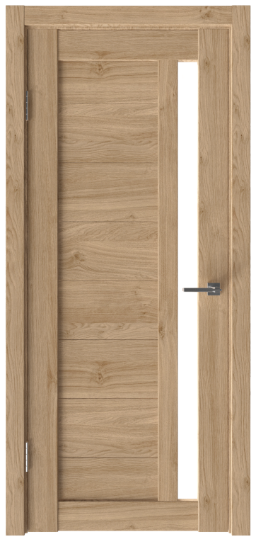 Межкомнатные двери Istok Микс-10