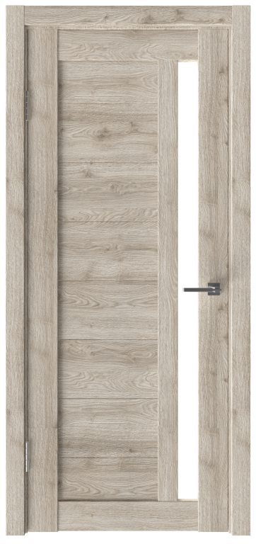 Межкомнатные двери Istok Микс-10