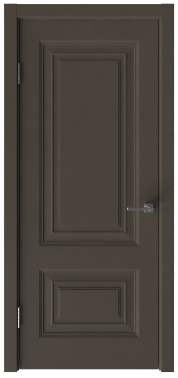 Межкомнатные двери Istok Старт-6 ДГ