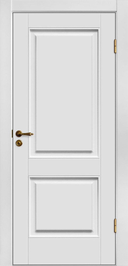 Межкомнатные двери Динмар Аликанте 1