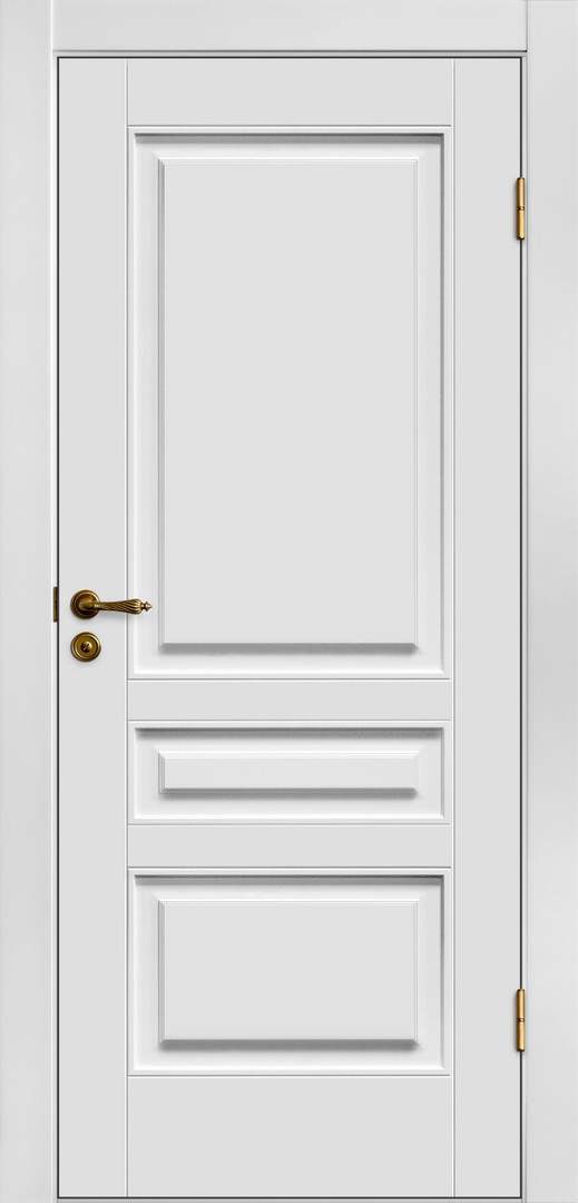 Межкомнатные двери Динмар Аликанте 5