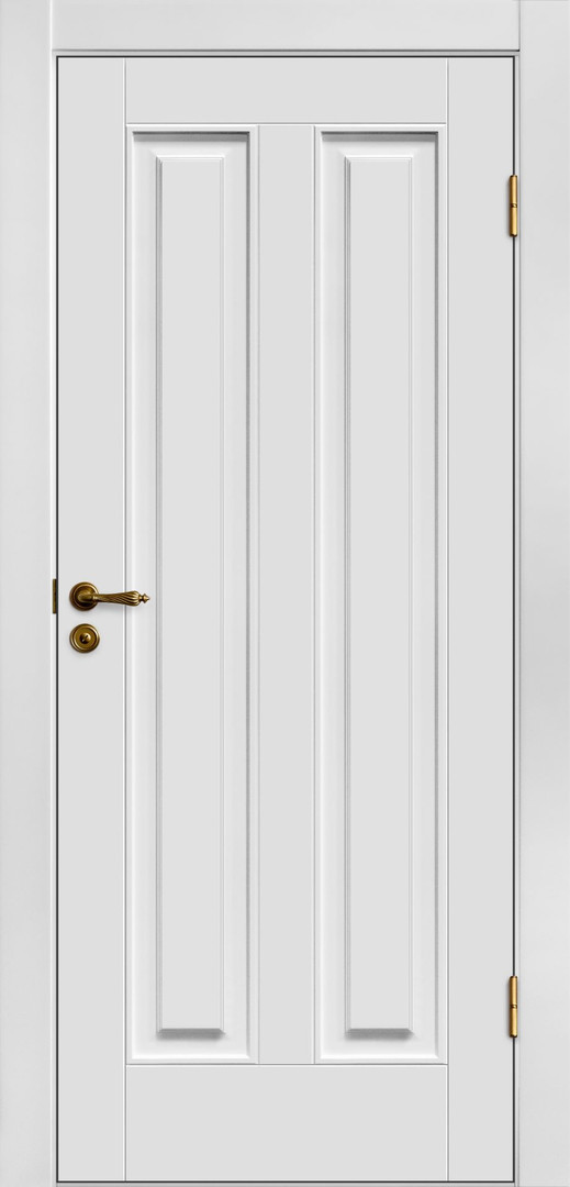 Межкомнатные двери Динмар Аликанте 22