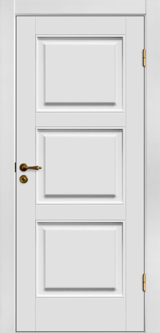 Межкомнатные двери Динмар Аликанте 23