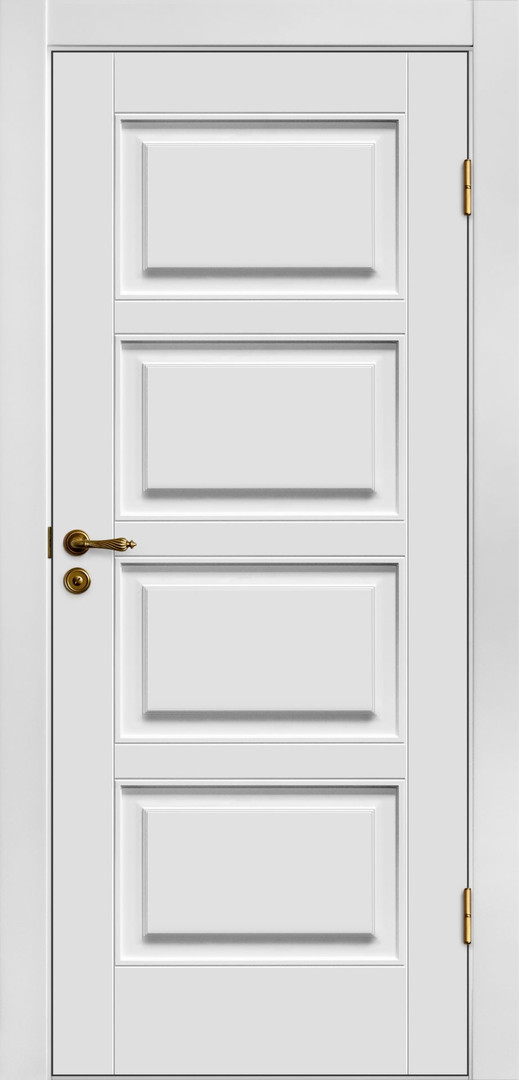 Межкомнатные двери Динмар Аликанте 24