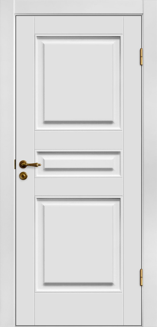 Межкомнатные двери Динмар Аликанте 25