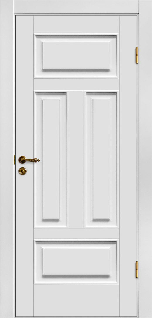 Межкомнатные двери Динмар Аликанте 30