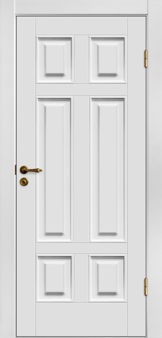 Межкомнатные двери Динмар Аликанте 31