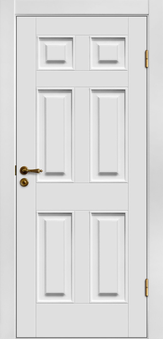 Межкомнатные двери Динмар Аликанте 32