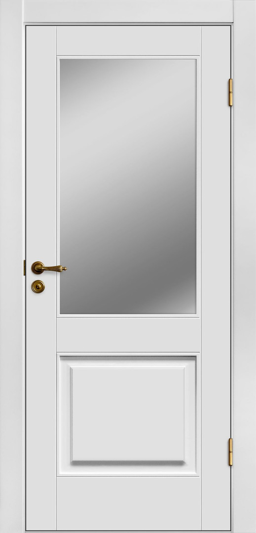 Межкомнатные двери Динмар Аликанте 4