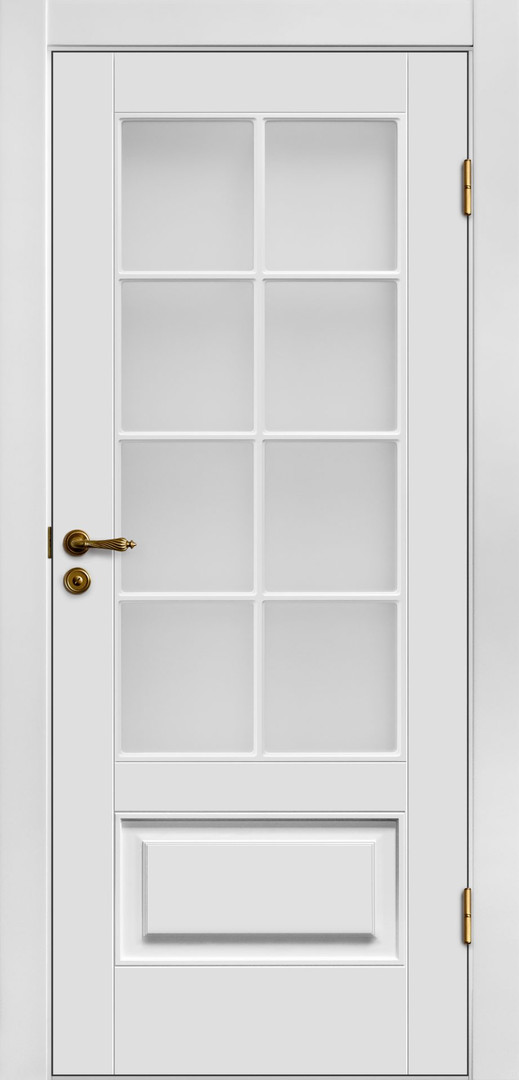 Межкомнатные двери Динмар Аликанте 10