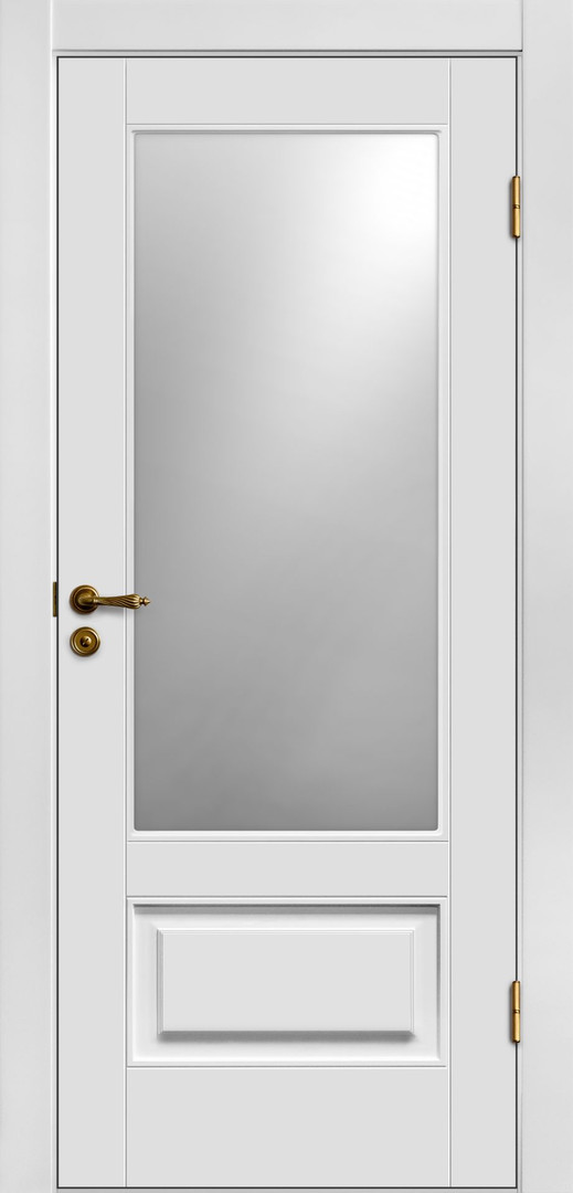 Межкомнатные двери Динмар Аликанте 12