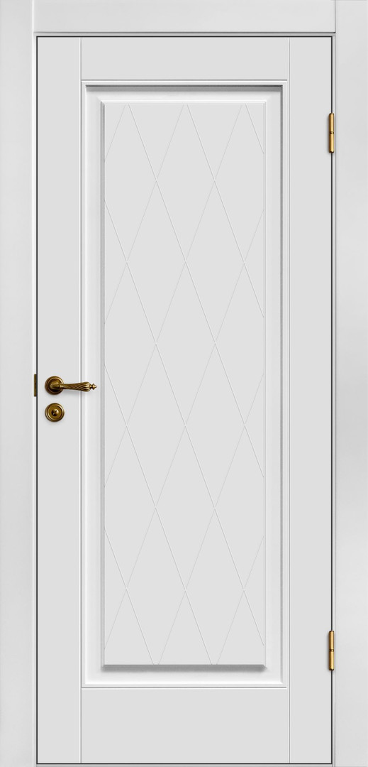 Межкомнатные двери Динмар Аликанте 21/2