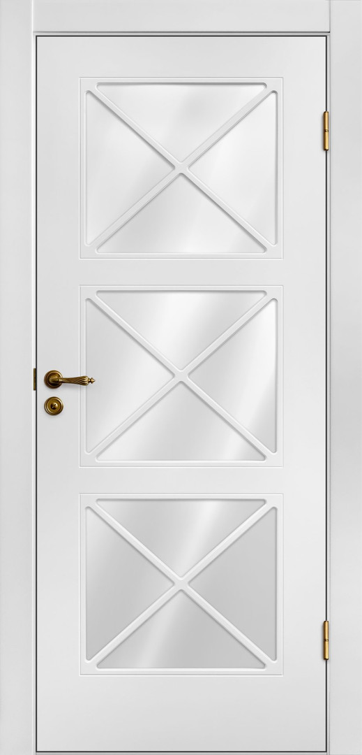 Межкомнатные двери Динмар Аликанте 34