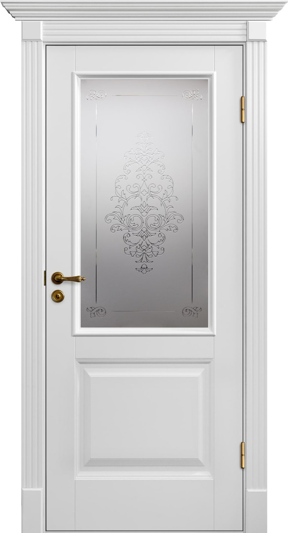 Межкомнатные двери Динмар Авалон 4