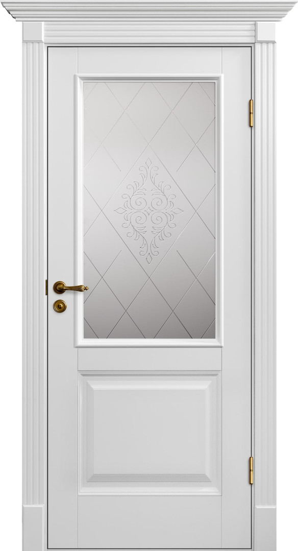 Межкомнатные двери Динмар Авалон 4