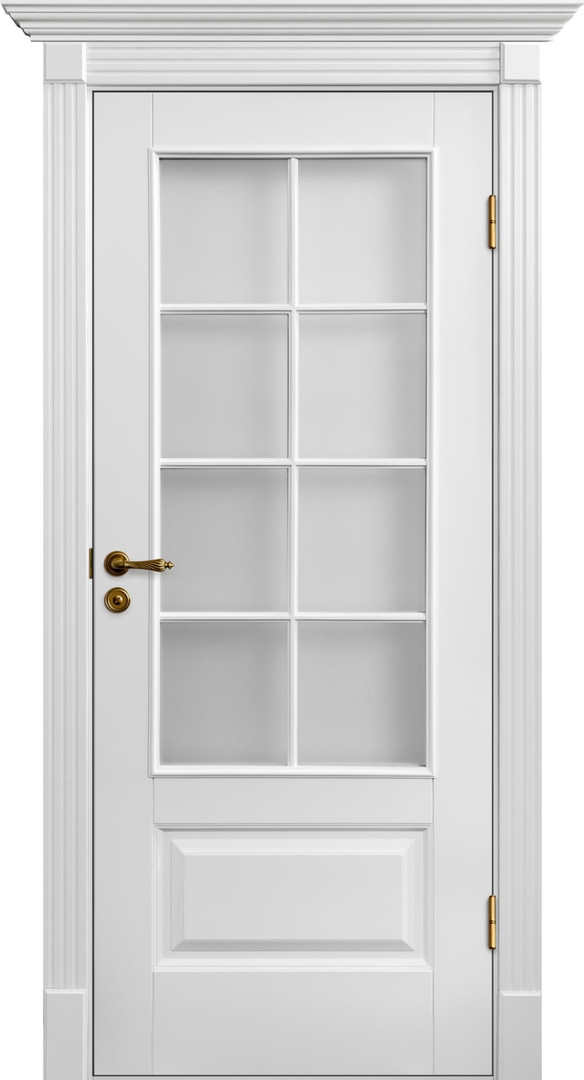 Межкомнатные двери Динмар Авалон 10