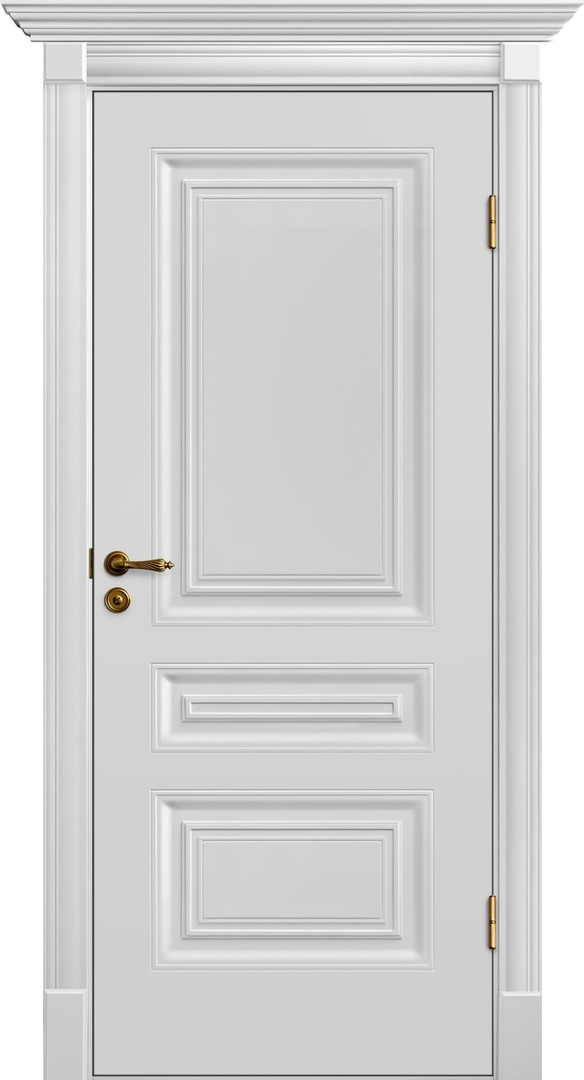 Межкомнатные двери Динмар Доже 5