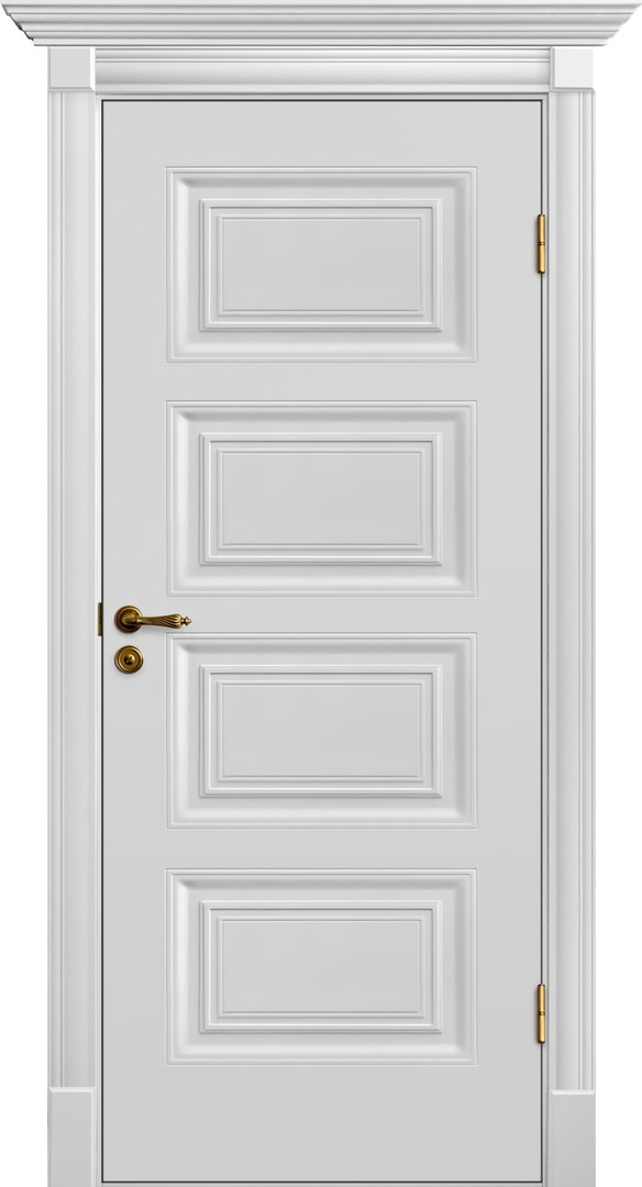 Межкомнатные двери Динмар Доже 24
