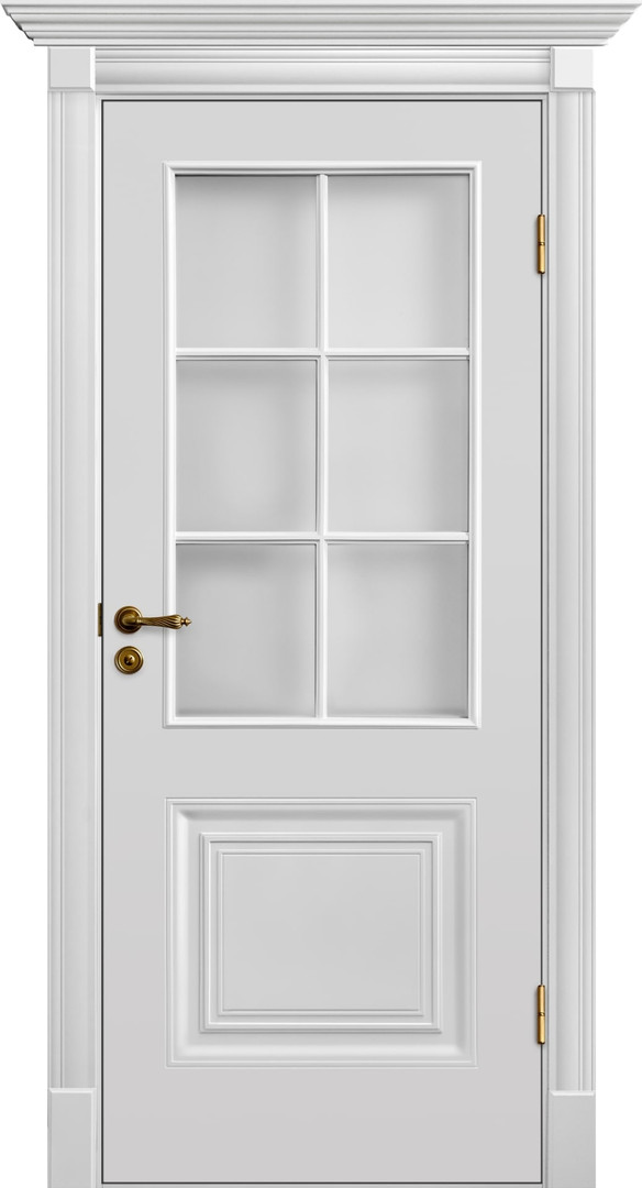 Межкомнатные двери Динмар Доже 2