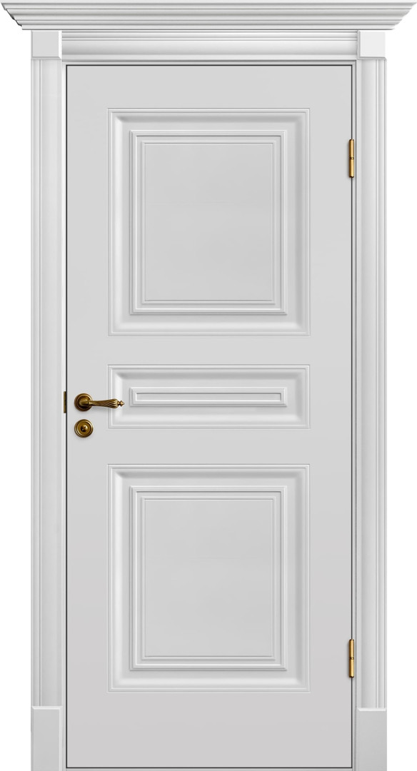Межкомнатные двери Динмар Доже 25