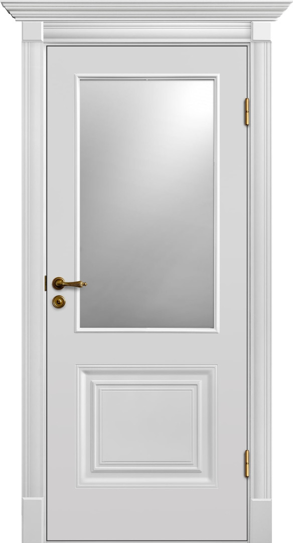 Межкомнатные двери Динмар Доже 4