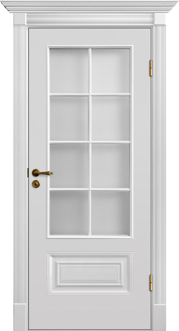 Межкомнатные двери Динмар Доже 10