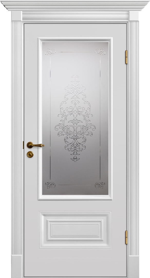 Межкомнатные двери Динмар Доже 12