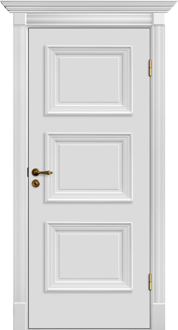 Межкомнатные двери Динмар Каталина 23