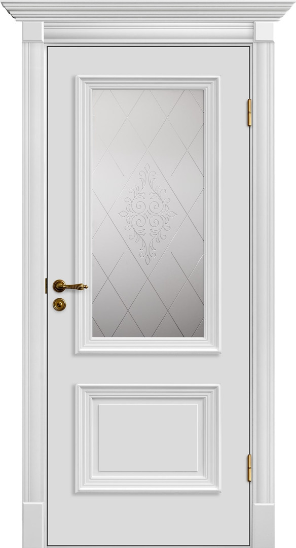 Межкомнатные двери Динмар Каталина 4