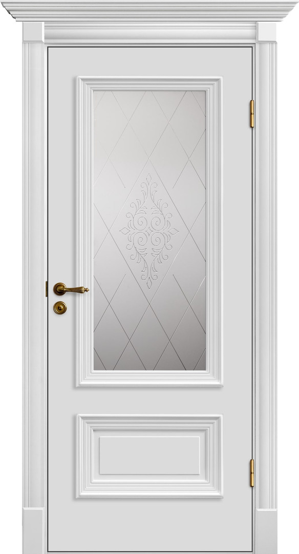 Межкомнатные двери Динмар Каталина 12