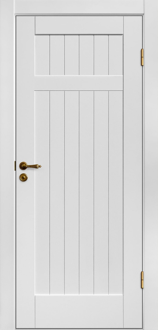 Межкомнатные двери Динмар Мексика 9