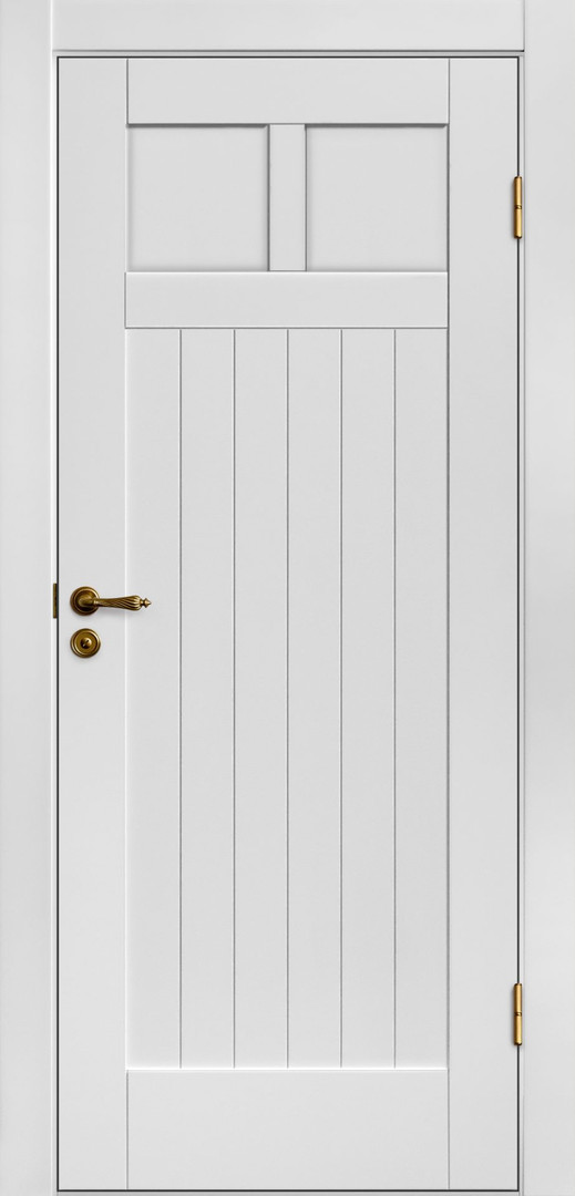 Межкомнатные двери Динмар Мексика 35