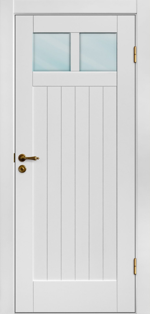 Межкомнатные двери Динмар Мексика 36