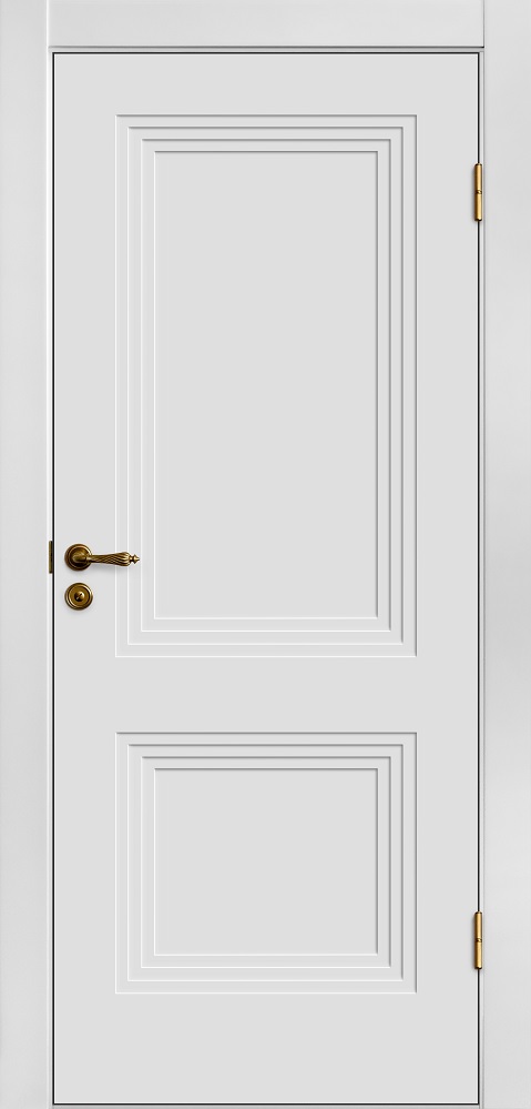 Межкомнатные двери Динмар Рио 1