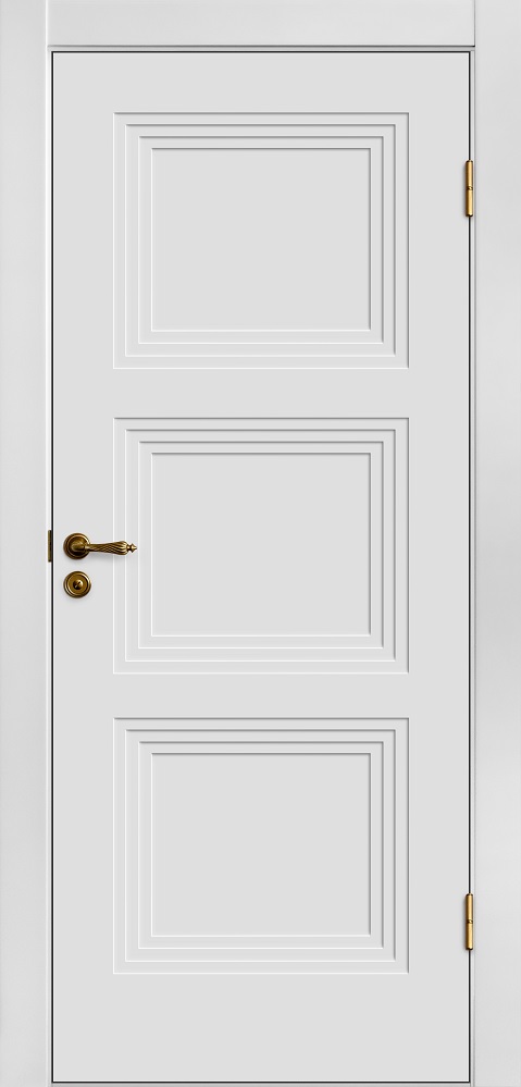 Межкомнатные двери Динмар Рио 23