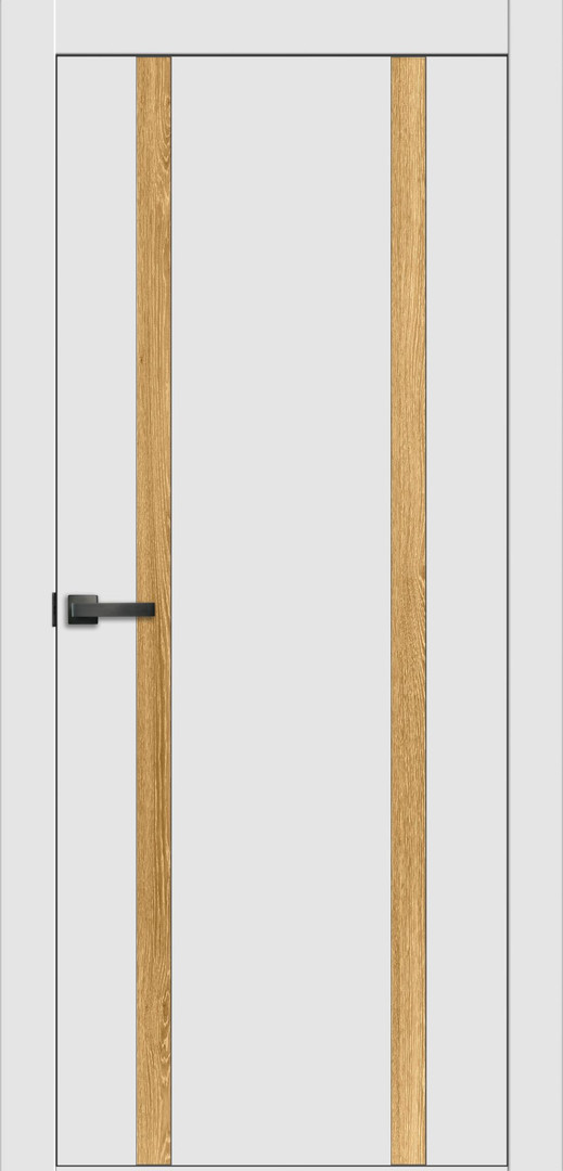 Межкомнатные двери Динмар Уника 2