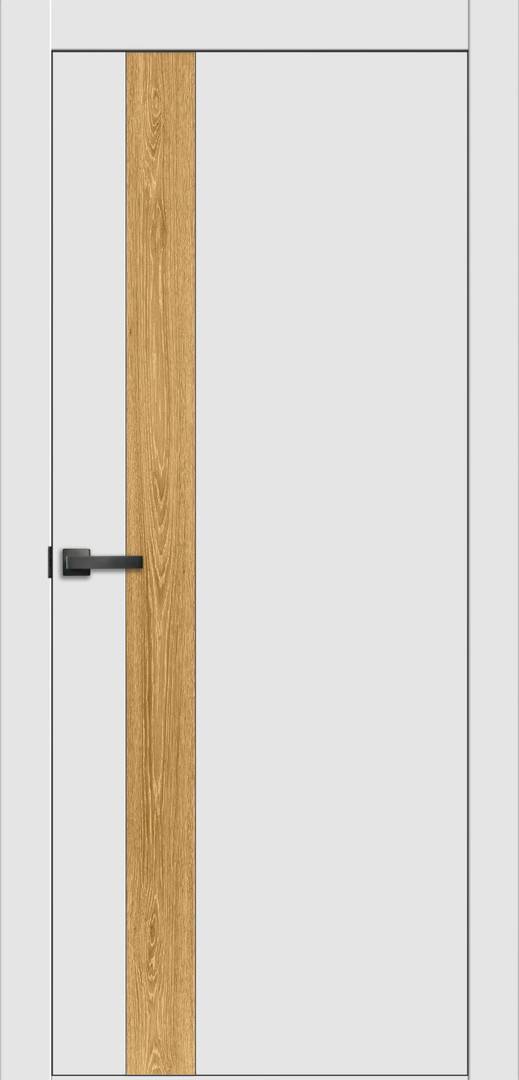Межкомнатные двери Динмар Уника 3