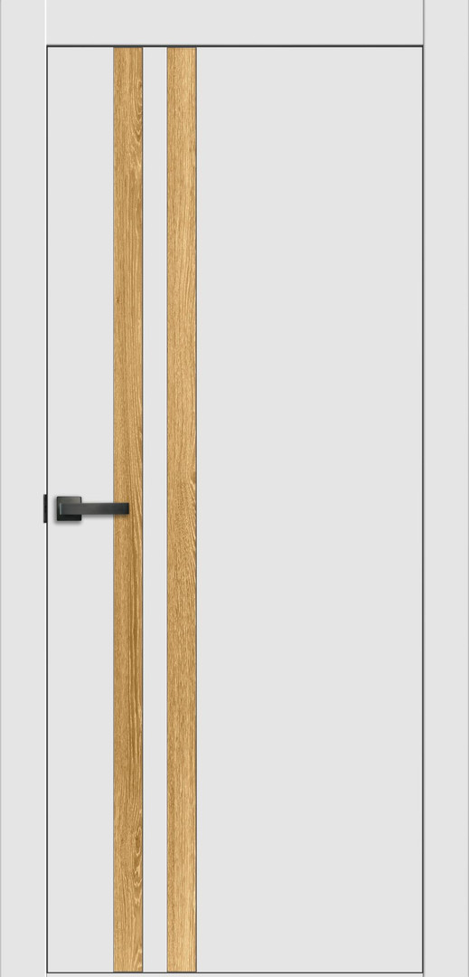 Межкомнатные двери Динмар Уника 4